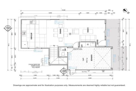Photo of property in 20b Lendic Avenue, Henderson, Auckland, 0612