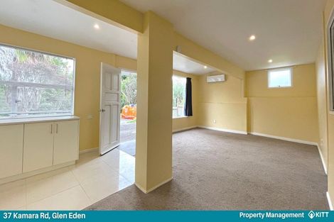 Photo of property in 37 Kamara Road, Glen Eden, Auckland, 0602