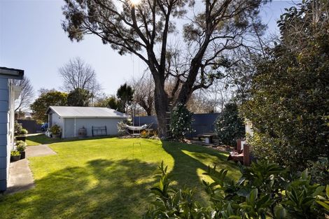 Photo of property in 18a Aston Street, Springlands, Blenheim, 7201