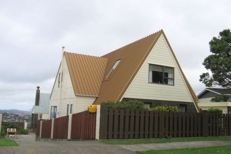 Photo of property in 47b Kanpur Road, Broadmeadows, Wellington, 6035