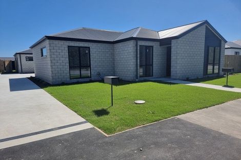 Photo of property in 568a-b Selwyn Road, Rolleston, 7678