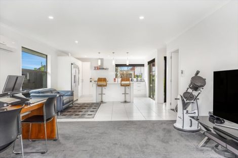 Photo of property in 11 Hatric Road, Chartwell, Hamilton, 3210