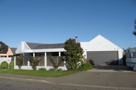 Photo of property in 7 Glenvale Drive, Kaiapoi, 7630