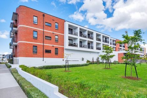 Photo of property in 106/81 Mapou Road, Hobsonville, Auckland, 0616