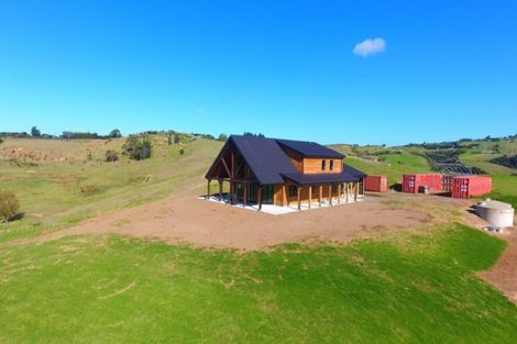 Photo of property in 55 Eilean Donan Drive, Waipu, 0582