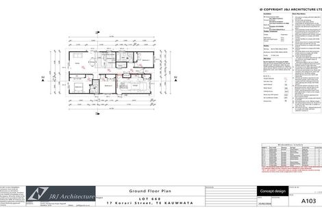 Photo of property in 17 Korari Street, Te Kauwhata, 3710