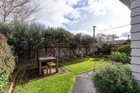 Photo of property in 9 Charleston Avenue, Boulcott, Lower Hutt, 5011
