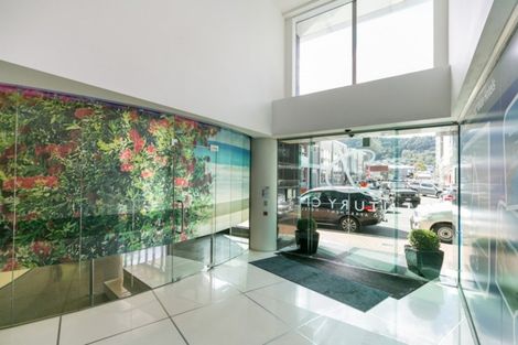 Photo of property in Century City Apartments, 36/72 Tory Street, Te Aro, Wellington, 6011