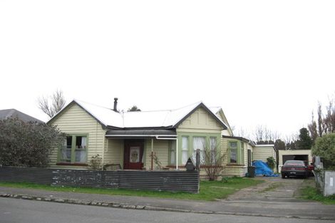 Photo of property in 115 Conon Street, Appleby, Invercargill, 9812