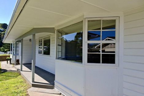 Photo of property in 14 Madison Place, Miramar, Wellington, 6022