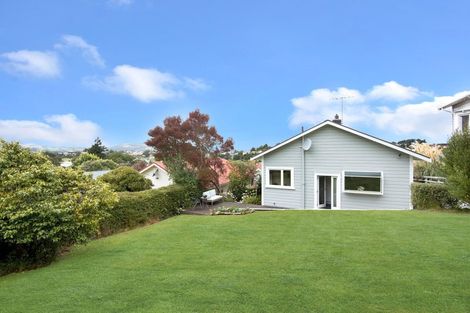 Photo of property in 3 Chapman Street, Wakari, Dunedin, 9010