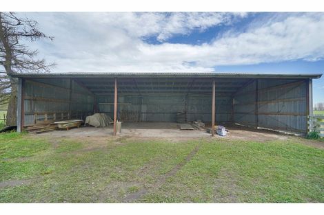 Photo of property in 1724 Springs Road, Lincoln, Christchurch, 7674