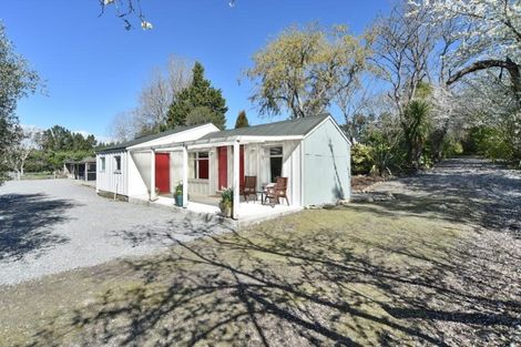 Photo of property in 200 Loburn Whiterock Road, Loburn, Rangiora, 7472