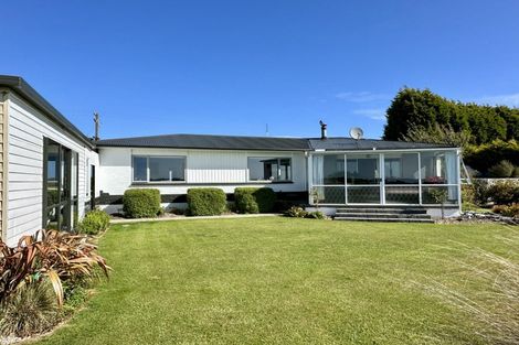 Photo of property in 177 Awarua School Road, Woodend, Invercargill, 9877