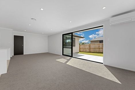 Photo of property in 35b Leathem Crescent, Pokeno, 2402