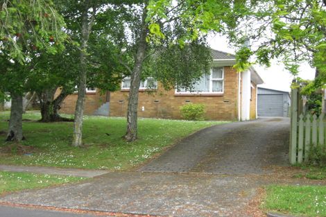 Photo of property in 3 Hooper Avenue, Pukekohe, 2120