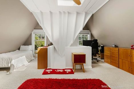 Photo of property in 4 Tyne Street, Island Bay, Wellington, 6023