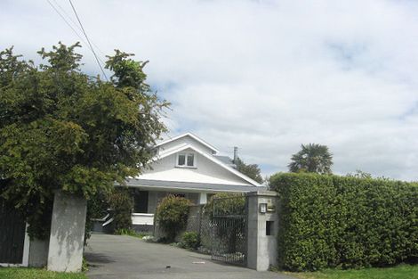 Photo of property in 45 George Street, Blenheim, 7201