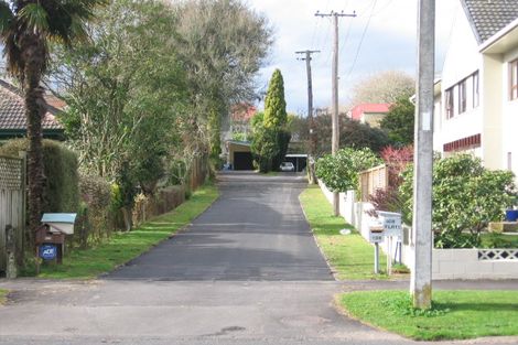 Photo of property in 1/108 Macfarlane Street, Hamilton East, Hamilton, 3216