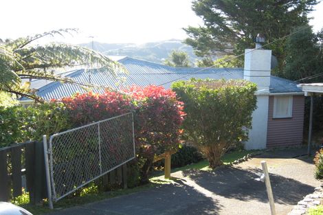 Photo of property in 66 Croydon Street, Karori, Wellington, 6012