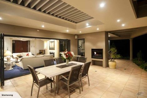 Photo of property in 104 Bramley Drive, Farm Cove, Auckland, 2012