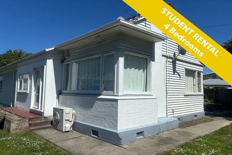 Photo of property in 31 Wainui Street, Riccarton, Christchurch, 8041