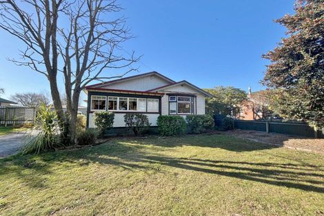 Photo of property in 295 Wills Street, Ashburton, 7700