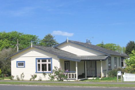 Photo of property in 39 Alexandra Avenue, Morrinsville, 3300