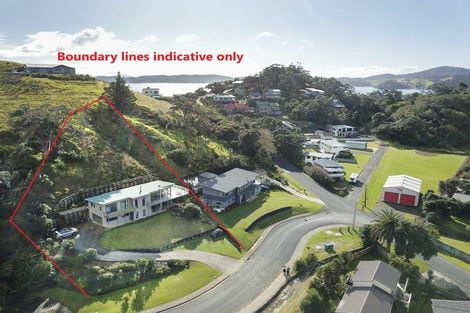 Photo of property in 4 Motutara Road, Oakura, Hikurangi, 0184