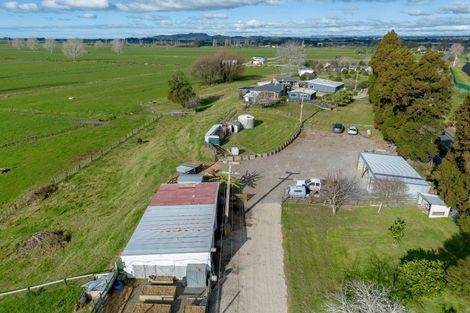 Photo of property in 1341 State Highway 2, Pongakawa, 3189