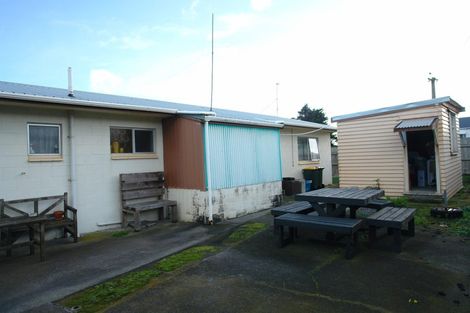 Photo of property in 19 Albany Street, Patea, 4520