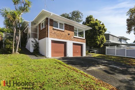 Photo of property in 1/5 Keldale Place, Forrest Hill, Auckland, 0620