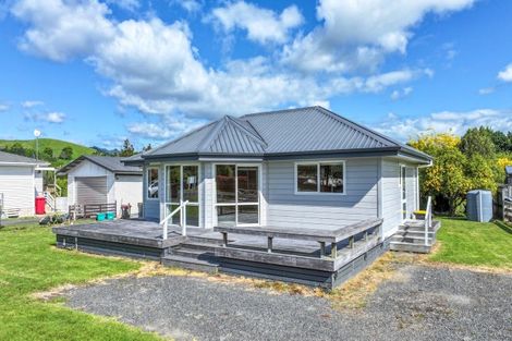 Photo of property in 17 Station Road, Puriri, Thames, 3578