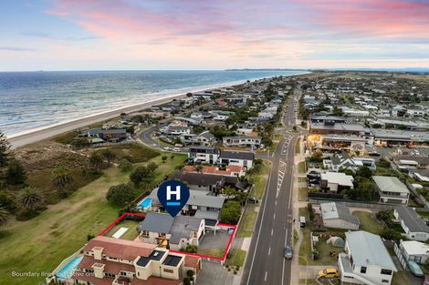 Photo of property in 1173 Papamoa Beach Road, Papamoa Beach, Papamoa, 3118