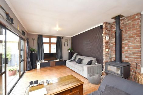 Photo of property in 117 Conyers Street, Heidelberg, Invercargill, 9812