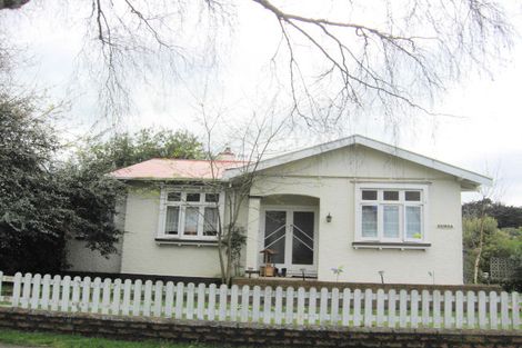 Photo of property in 136 Grey Street, Springvale, Whanganui, 4501