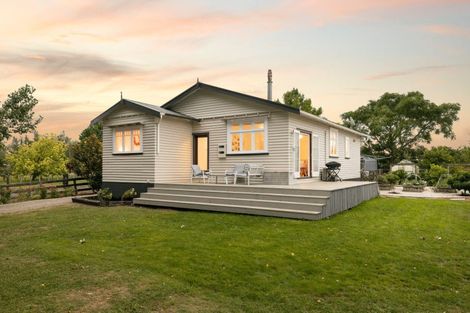 Photo of property in 32 Herman Road, Rukuhia, Ohaupo, 3882