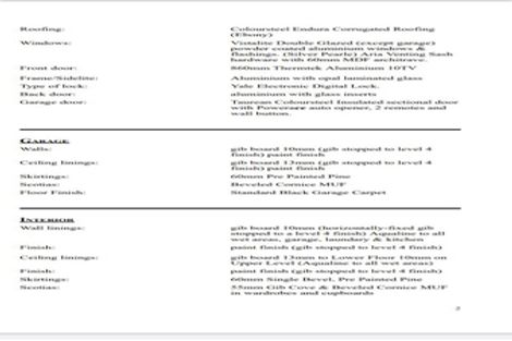 Photo of property in 146 Amesbury Drive, Churton Park, Wellington, 6037