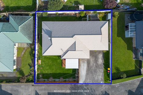 Photo of property in 8 Aspenwood Place, Favona, Auckland, 2024