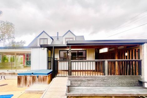 Photo of property in 223 Pine Valley Road, Dairy Flat, Silverdale, 0992