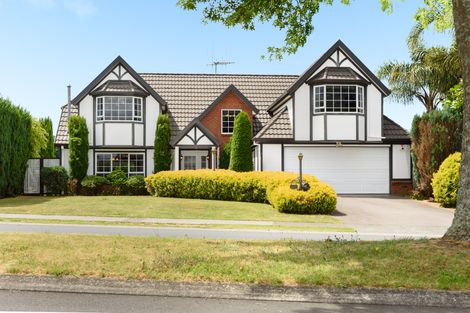 Photo of property in 123 Beaumaris Boulevard, Bethlehem, Tauranga, 3110