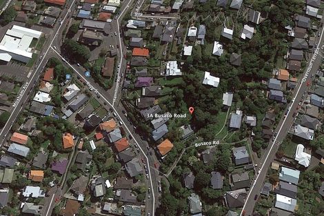 Photo of property in 3a Busaco Road, Hataitai, Wellington, 6021