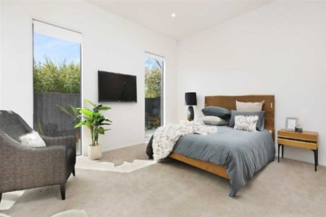 Photo of property in 42 Idris Road, Fendalton, Christchurch, 8052