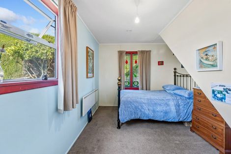 Photo of property in 124 Marine Drive, Diamond Harbour, Lyttelton, 8971