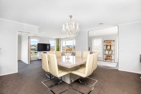 Photo of property in 81 John Burke Drive, Aotea, Porirua, 5024