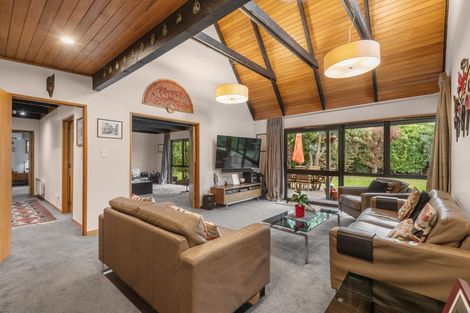 Photo of property in 24 Highland Place, Avonhead, Christchurch, 8042