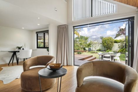 Photo of property in 3 Rata Road, Devonport, Auckland, 0624