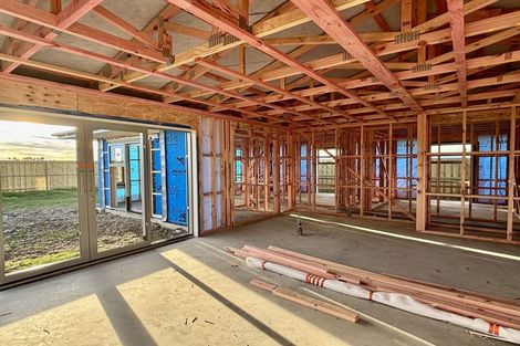 Photo of property in 220 Lincoln Rolleston Road, Rolleston, 7678