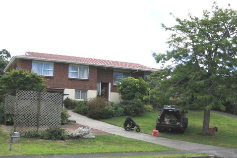 Photo of property in 37 Park Hill Road, Birkenhead, Auckland, 0626