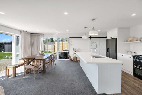 Photo of property in 2 Upham Way, Amberley, 7410